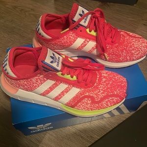 Adidas size 5 youth